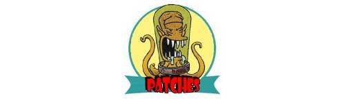 Patchs