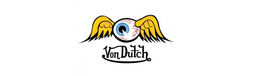 Stickers "VonDutch"