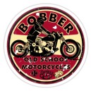 Sticker bobber old school motorcycle 1